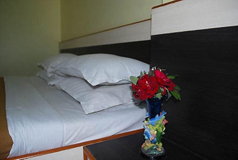 Hotel Sai Ganesh Širdi Pokoj fotografie